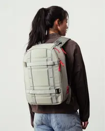 Ramverk Backpack 21L Basil Green