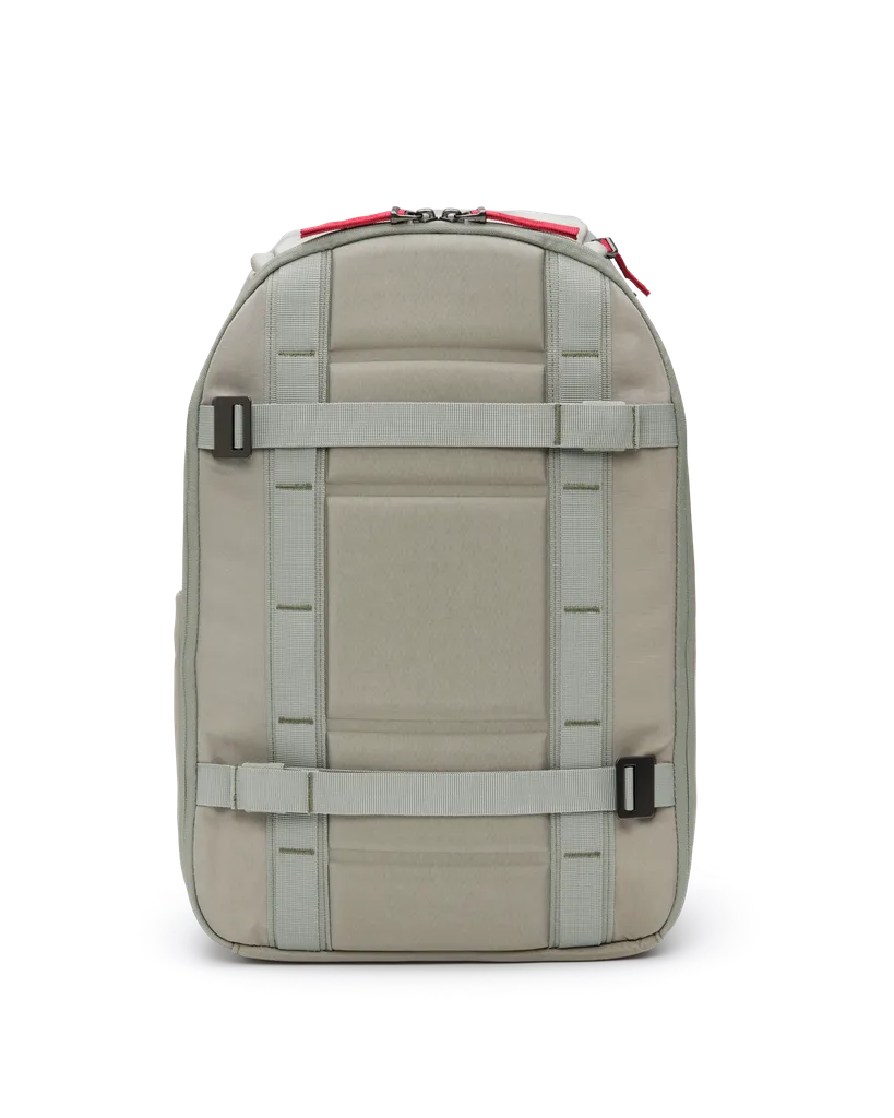 Ramverk Backpack 21L Basil Green