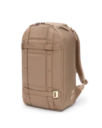 Ramverk Backpack 26L Affogato Brown