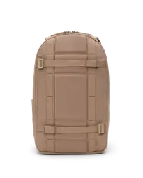 Ramverk Backpack 26L Affogato Brown