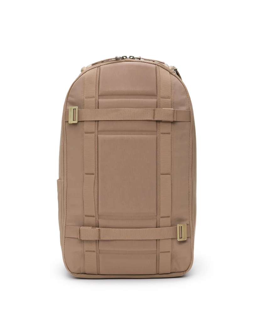 Ramverk Backpack 26L Affogato Brown