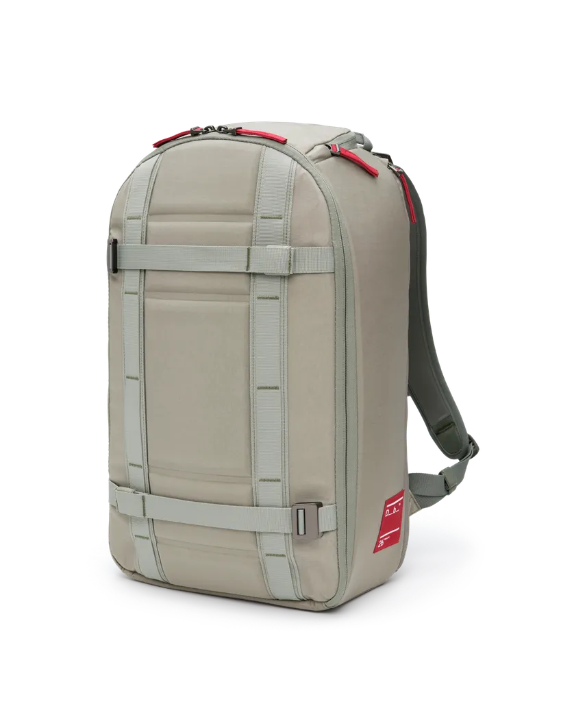 Ramverk Backpack 26L Basil Green
