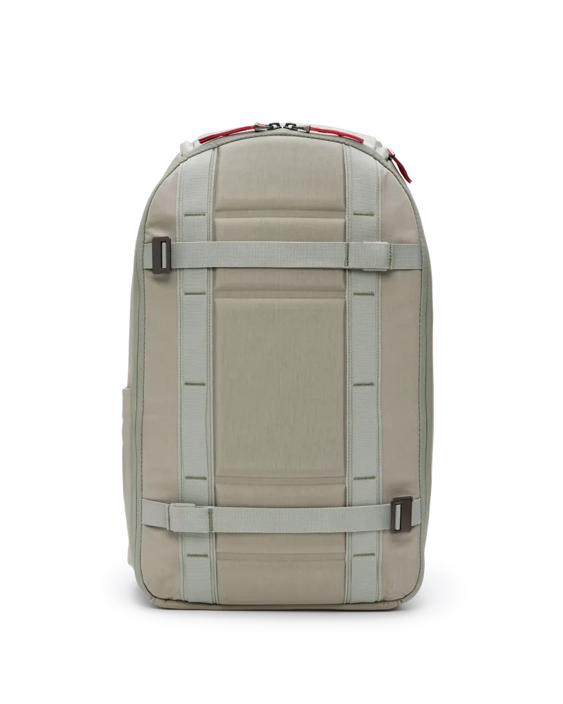 Ramverk Backpack 26L Basil Green