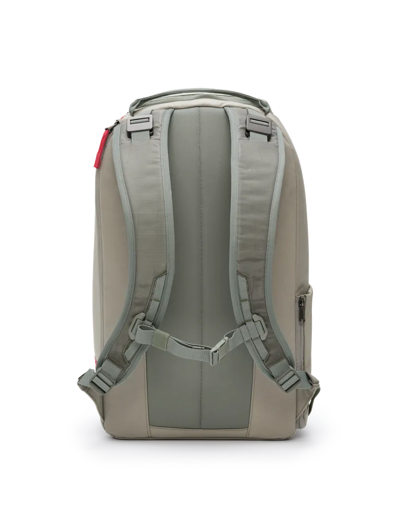 Ramverk Backpack 26L Basil Green