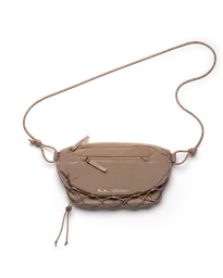 Roamer Pro Sling Bag 6L Affogato Brown