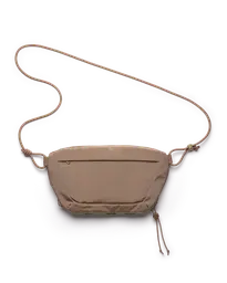 Roamer Pro Sling Bag 6L Affogato Brown