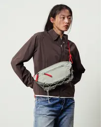 Roamer Pro Sling Bag 6L Basil Green