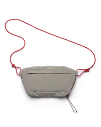 Roamer Pro Sling Bag 6L Basil Green