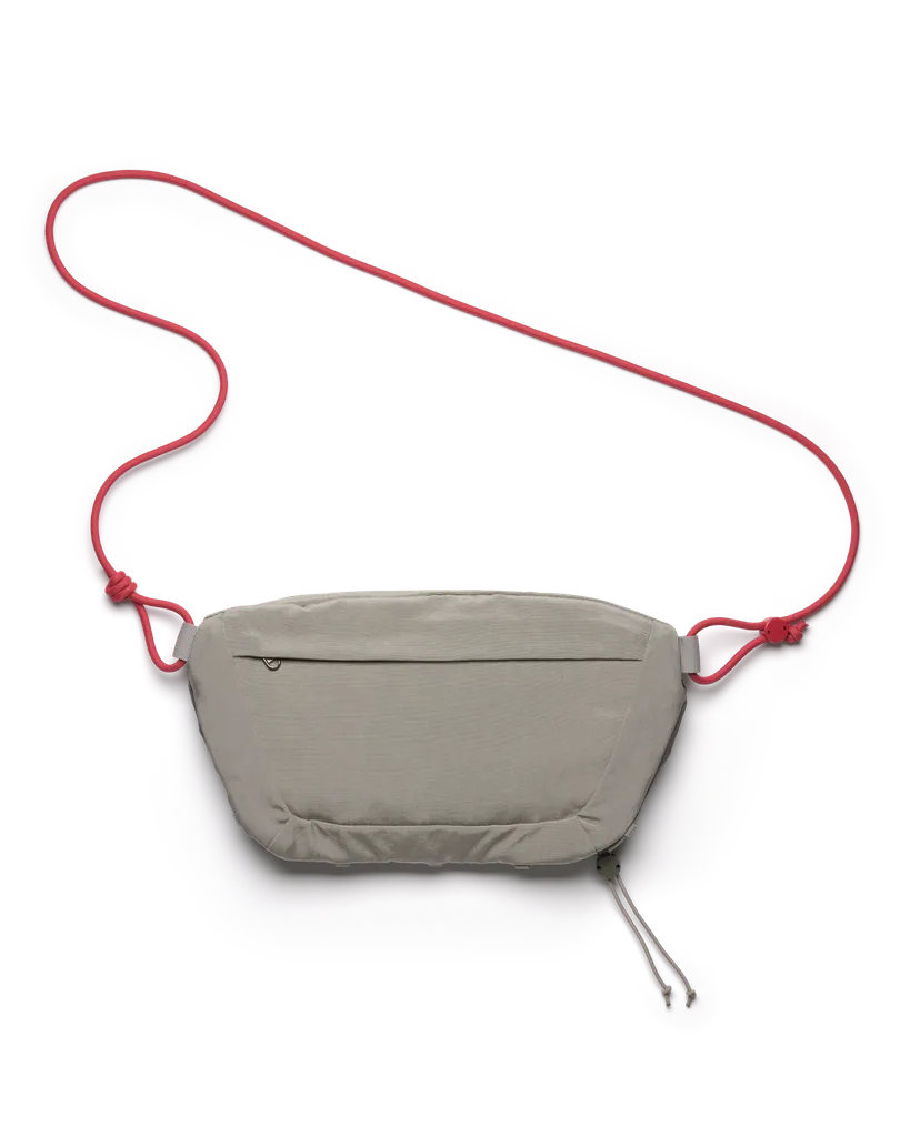 Roamer Pro Sling Bag 6L Basil Green