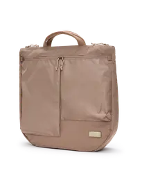Utility Tote 32L Affogato Brown