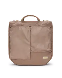 Utility Tote 32L Affogato Brown
