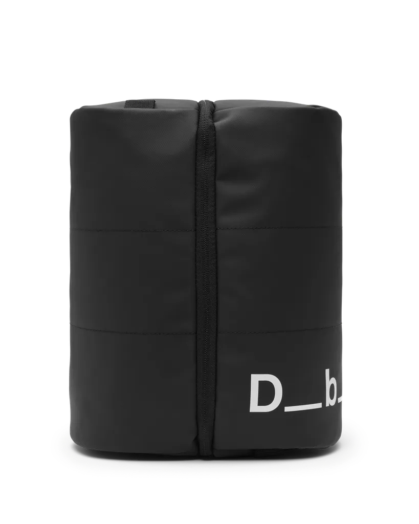 Roamer Split Packing Bag L Black Out