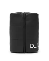 Roamer Split Packing Bag M Black Out