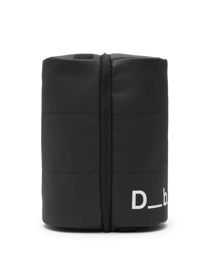 Roamer Split Packing Bag M Black Out