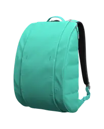 Hugger 1st Generation Base Backpack 15L Glacier Green