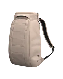 Hugger Backpack 25L Fogbow Beige
