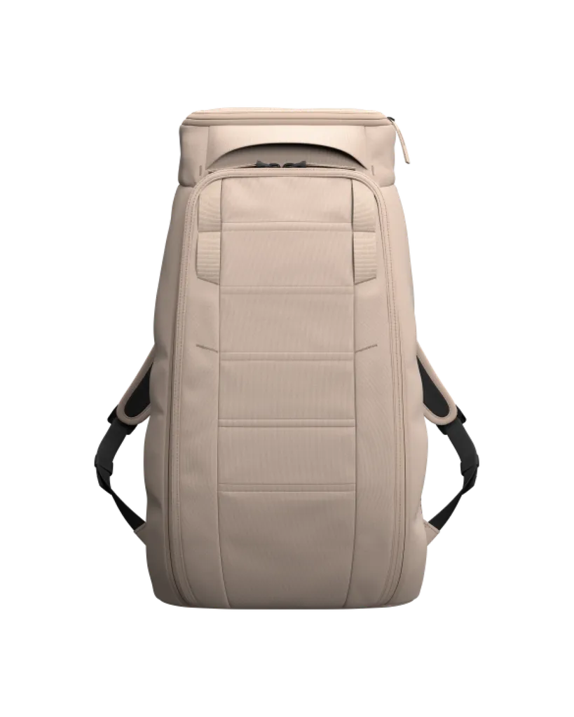 Hugger Backpack 25L Fogbow Beige
