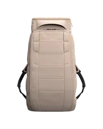 Hugger Backpack 30L Fogbow Beige