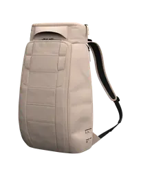 Hugger Backpack 30L Fogbow Beige