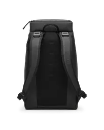 Hugger Backpack 25L Black Out