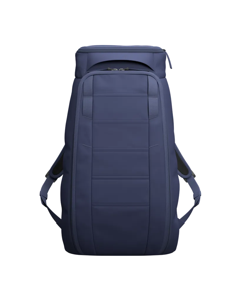 Hugger Backpack 25L Blue Hour