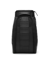Hugger Backpack 20L Black Out