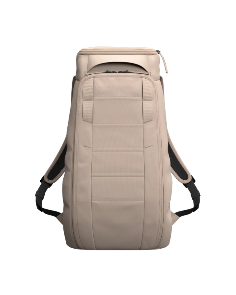 Hugger Backpack 20L Fogbow Beige