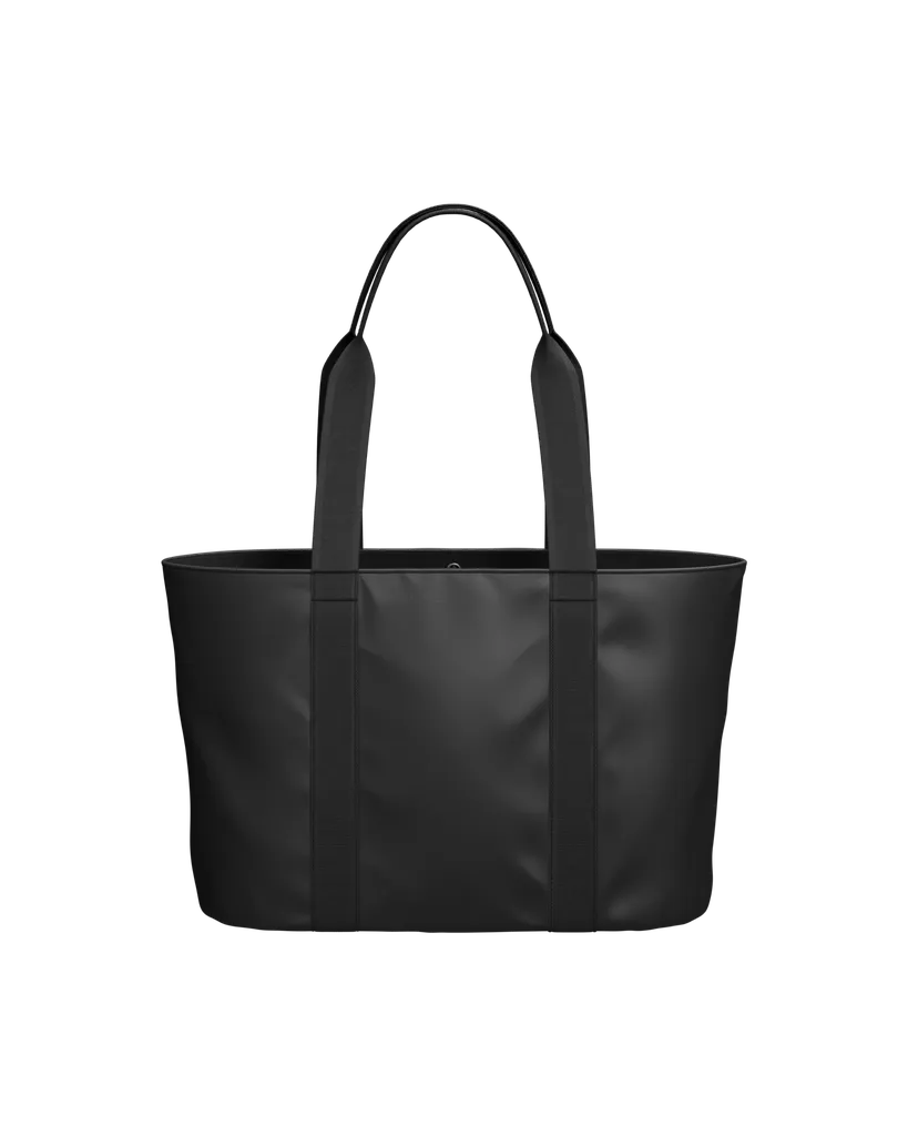Essential Tote 16L Black Out