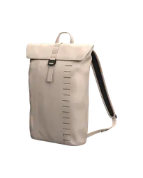 Essential Backpack 12L Fogbow Beige