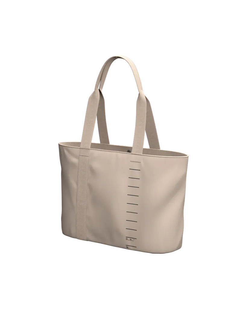Essential Tote 16L Fogbow Beige