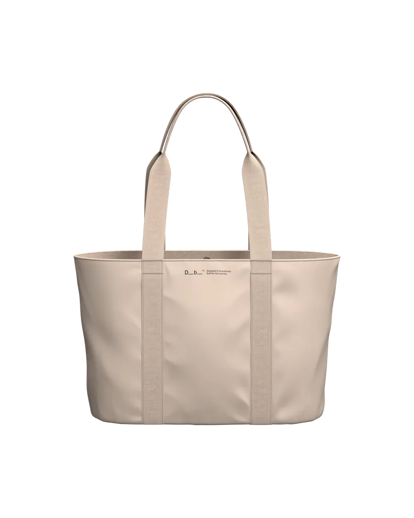 Essential Tote 16L Fogbow Beige