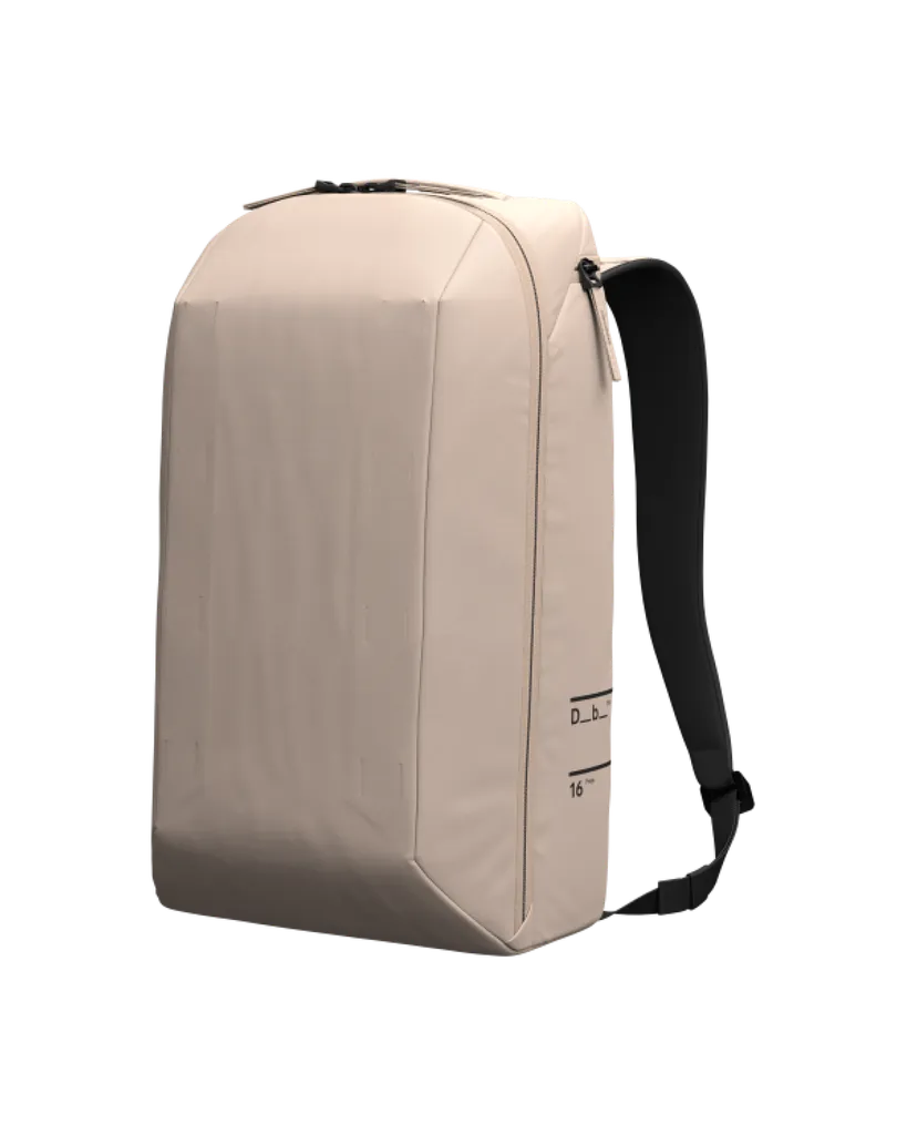 Freya Backpack 16L Fogbow Beige