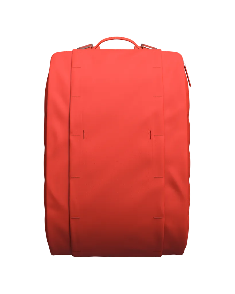 Hugger Base Backpack 15L Falu Red