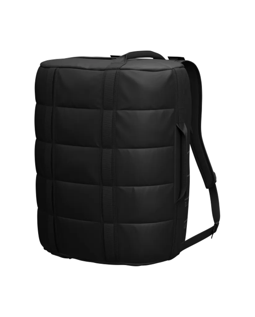 Roamer Duffel 40L Black Out