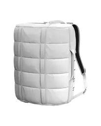 Roamer Duffel 40L White Out