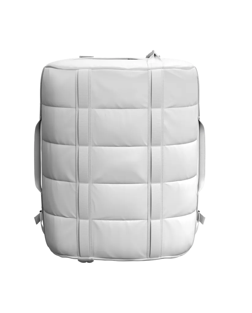 Roamer Duffel 40L White Out