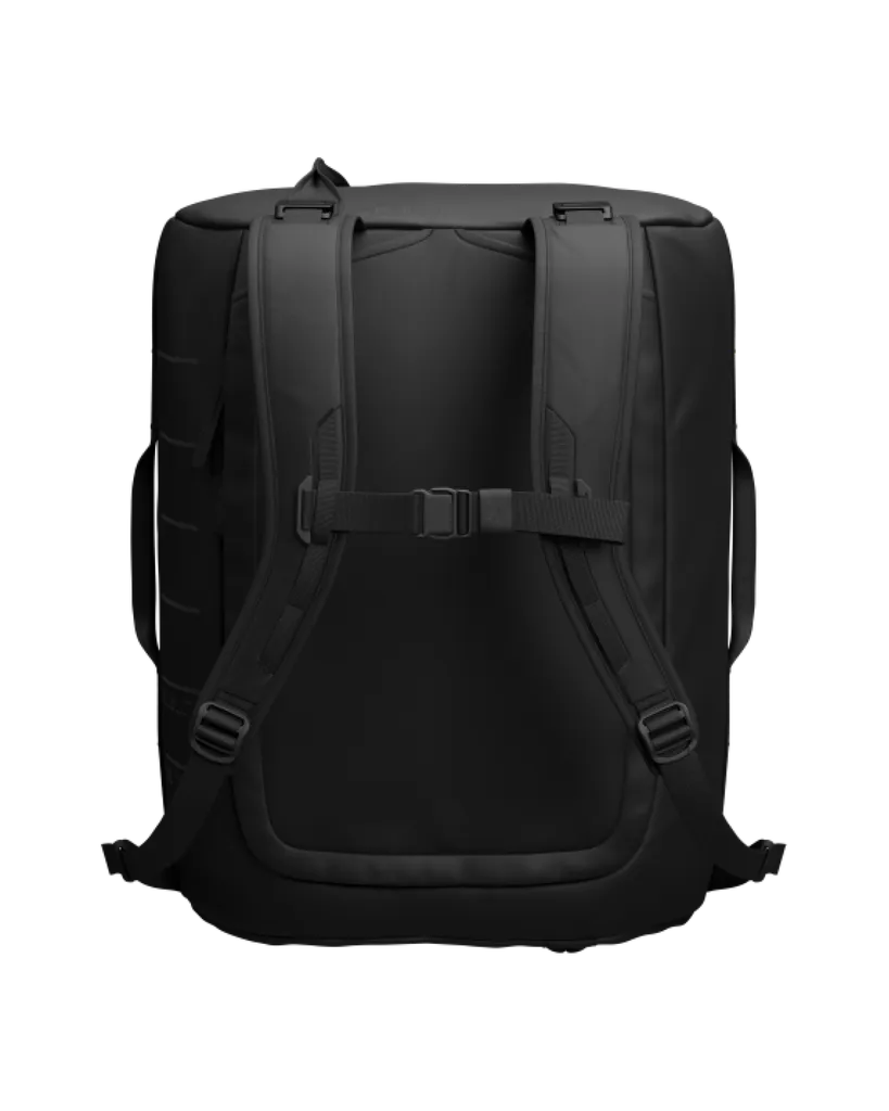 Roamer Duffel 60L Black Out
