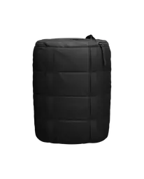 Roamer Duffel Backpack 25L Black Out
