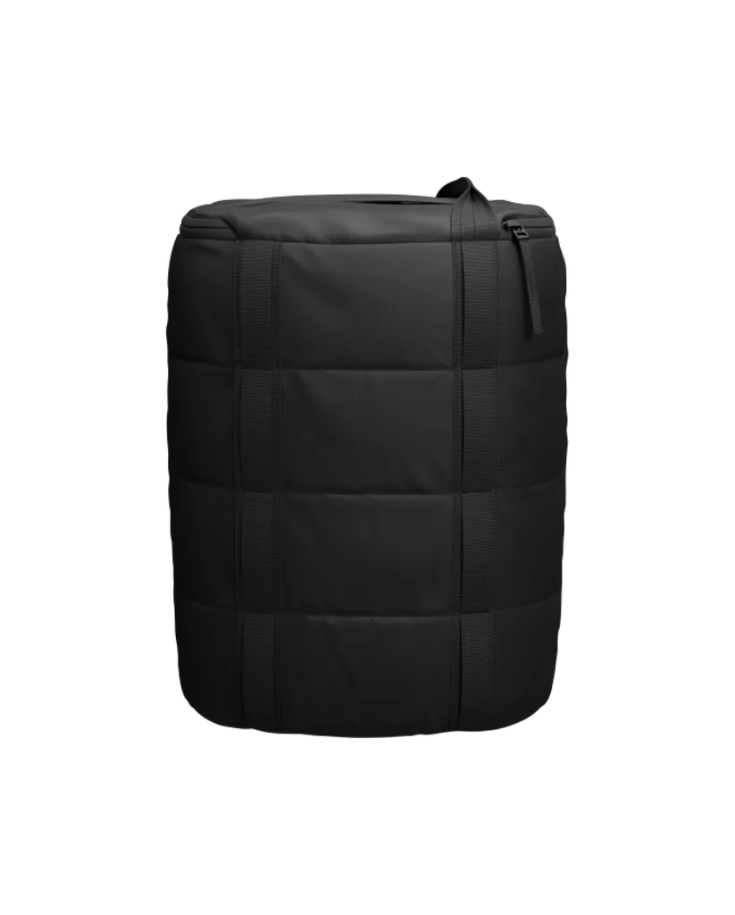 Roamer Duffel Backpack 25L Black Out