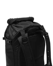 Snow Pro Backpack 25L Black Out