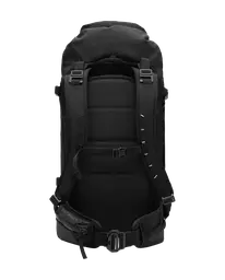 Snow Pro Backpack 25L Black Out