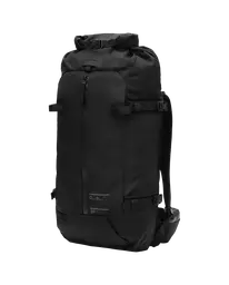 Snow Pro Backpack 25L Black Out