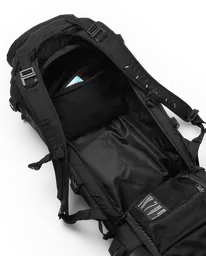 Snow Pro Backpack 25L Black Out