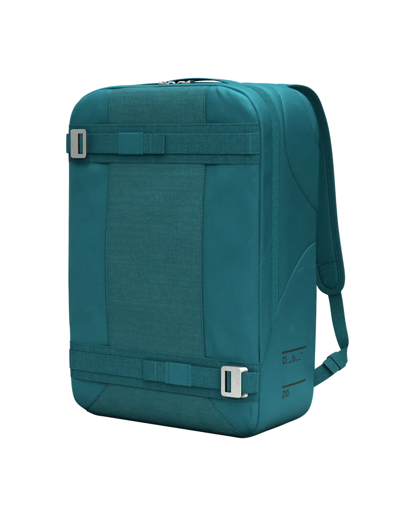 Daypack 20L Midnight Teal