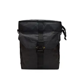 Defender DayTripper / INVERTED Black Dyneema® x Coyote X-Pac™ Lining