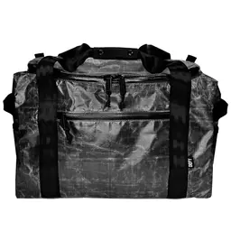 The Rover Backpack / Black Dyneema® x White Dyneema®