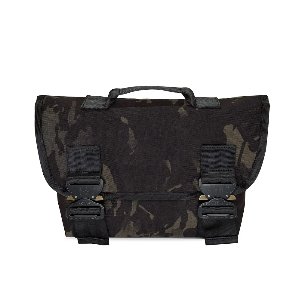 Recon Mini Rogue Camo CORDURA® x X-Pac™ Hi-Vis Yellow