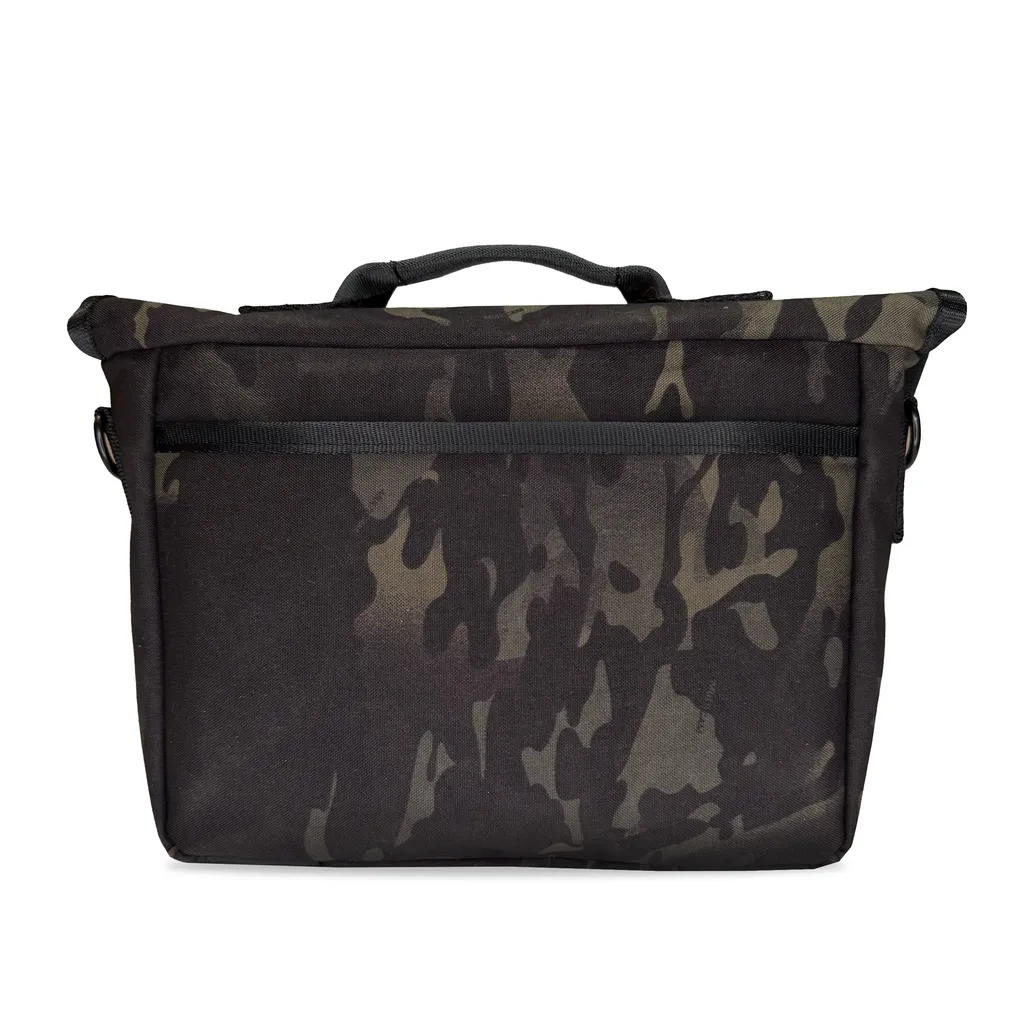 Recon Mini Rogue Camo CORDURA® x X-Pac™ Hi-Vis Yellow