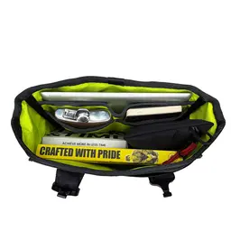 Recon Mini Rogue Camo CORDURA® x X-Pac™ Hi-Vis Yellow