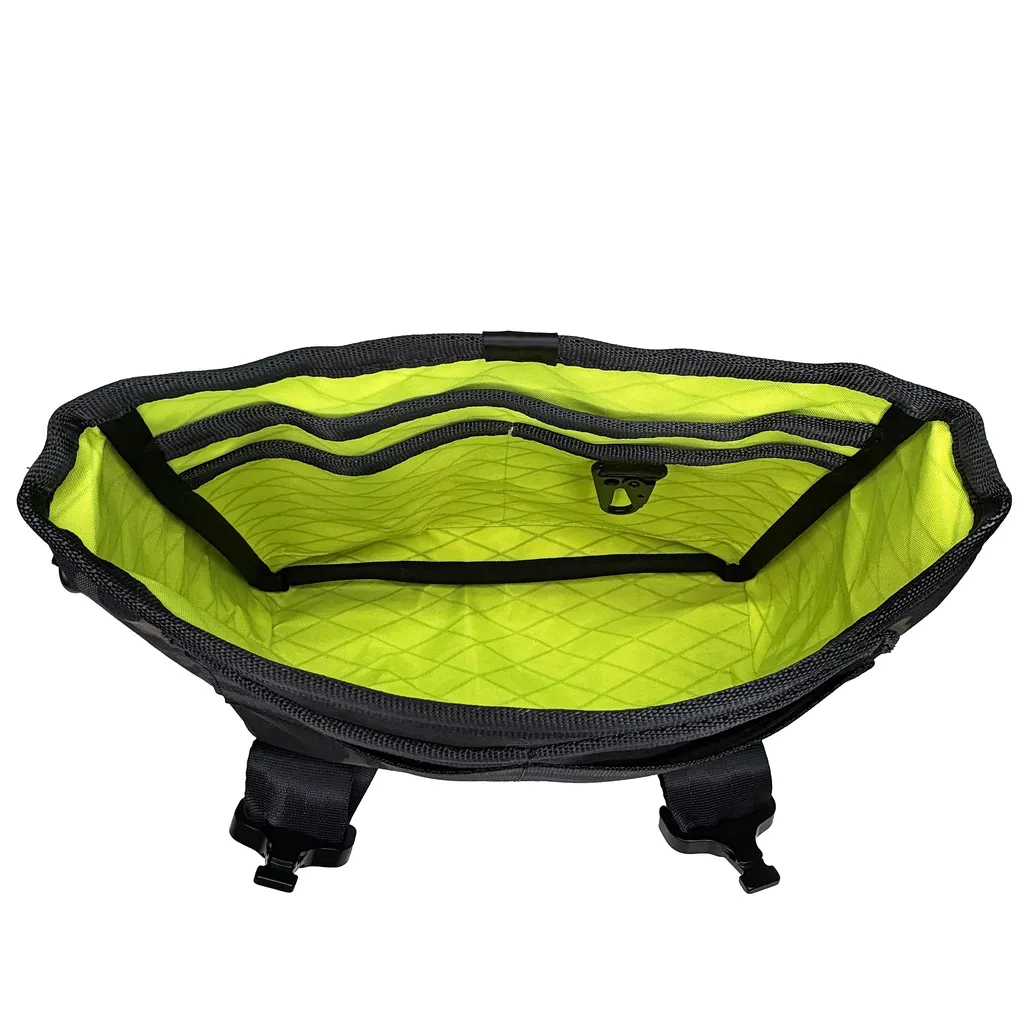 Recon Mini Rogue Camo CORDURA® x X-Pac™ Hi-Vis Yellow